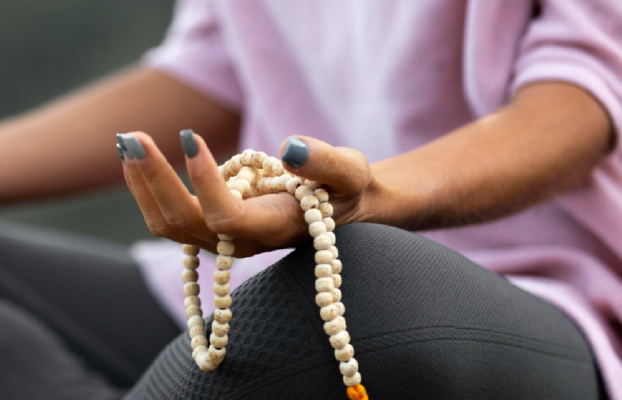 Unlocking Inner Wisdom: Nurturing Holistic Wellness through Spiritual Practices