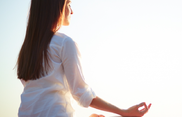 Finding Serenity: Exploring the Transformative Power of Mindfulness