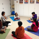 Bhagavad Gita Classes for Kids